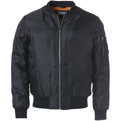 CLIQUE Bomberjacke 99 - schwarz XS
