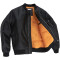 CLIQUE Bomberjacke 99 - schwarz XS