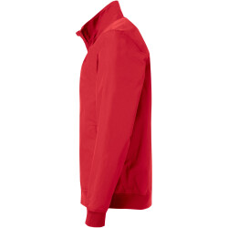 CLIQUE Key West Blouson Herren 35 - rot XS