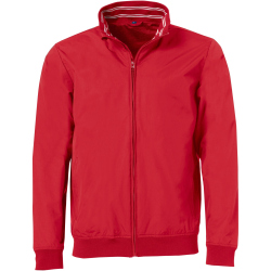 CLIQUE Key West Blouson Herren 35 - rot S