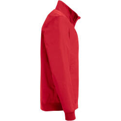 CLIQUE Key West Blouson Herren 35 - rot XXL