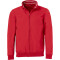CLIQUE Key West Blouson Herren 35 - rot XXL