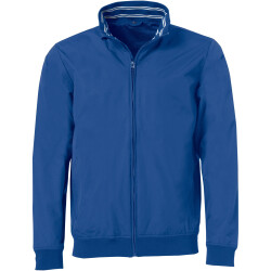 CLIQUE Key West Blouson Herren 56 - blau XS