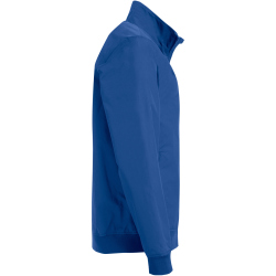 CLIQUE Key West Blouson Herren 56 - blau XS