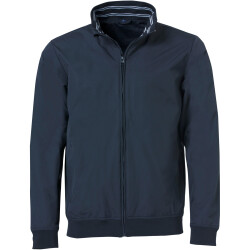 CLIQUE Key West Blouson Herren 580 - dark navy XS