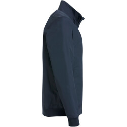 CLIQUE Key West Blouson Herren 580 - dark navy XS