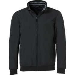 CLIQUE Key West Blouson Herren 99 - black XL