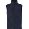 CLIQUE Padded Softshellweste Herren 580 - dunkelblau XS