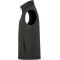 CLIQUE Padded Softshellweste Herren 945 - dunkelgrau XS