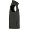CLIQUE Padded Softshellweste Herren 945 - dunkelgrau XS