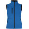 CLIQUE Padded Softshellweste Damen 55 - royal XL