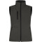CLIQUE Padded Softshellweste Damen 945 - dunkelgrau XXL