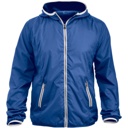 CLIQUE Hardy Windjacke 56 - blau XS