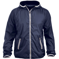 CLIQUE Hardy Windjacke 580 - dunkelblau XS