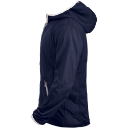 CLIQUE Hardy Windjacke 580 - dunkelblau XS