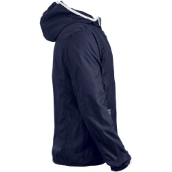 CLIQUE Hardy Windjacke 580 - dunkelblau XS