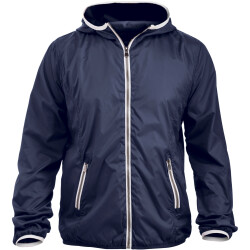 CLIQUE Hardy Windjacke 580 - dunkelblau XL