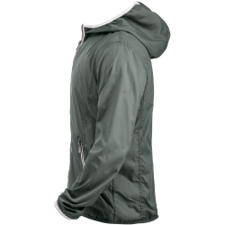 CLIQUE Hardy Windjacke 96 - pistol XS