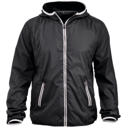 CLIQUE Hardy Windjacke 99 - schwarz XS