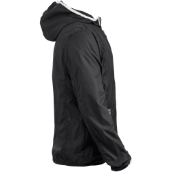CLIQUE Hardy Windjacke 99 - schwarz M