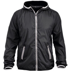 CLIQUE Hardy Windjacke 99 - schwarz XL