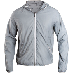 CLIQUE Hardy Reflective Windjacke Herren 949 - reflecitve XS
