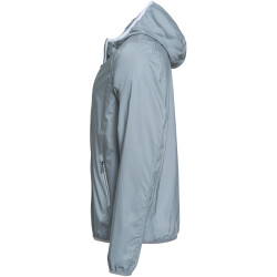 CLIQUE Hardy Reflective Windjacke Herren 949 - reflecitve L