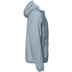 CLIQUE Hardy Reflective Windjacke Herren 949 - reflecitve L