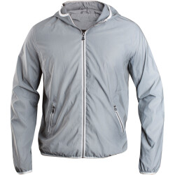 CLIQUE Hardy Reflective Windjacke Herren 949 - reflecitve XL