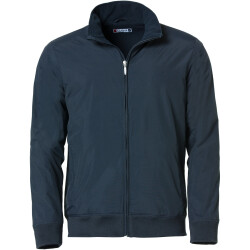 CLIQUE Newport Übergangsjacke Herren 580 - dark navy XS