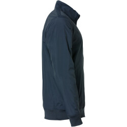 CLIQUE Newport Übergangsjacke Herren 580 - dark navy XS