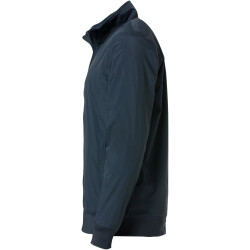 CLIQUE Newport Übergangsjacke Herren 580 - dark navy XL