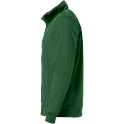 CLIQUE Newport Übergangsjacke Herren 68 - grün XS