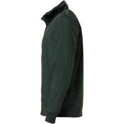 CLIQUE Newport Übergangsjacke Herren 99 - black XS