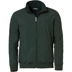 CLIQUE Newport Übergangsjacke Herren 99 - black XL