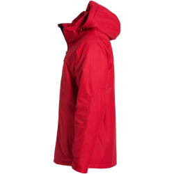 CLIQUE Kingslake Windjacke Herren 35 - rot XS