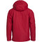 CLIQUE Kingslake Windjacke Herren 35 - rot XS
