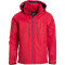 CLIQUE Kingslake Windjacke Herren 35 - rot S