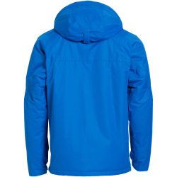 CLIQUE Kingslake Windjacke Herren 55 - royalblau XS