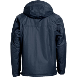 CLIQUE Kingslake Windjacke Herren 580 - dunkelblau XS