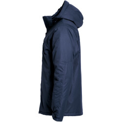 CLIQUE Kingslake Windjacke Herren 580 - dunkelblau XS