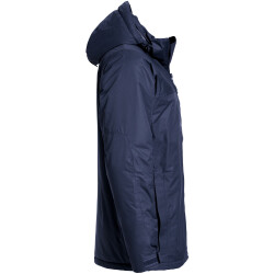 CLIQUE Kingslake Windjacke Herren 580 - dunkelblau XS