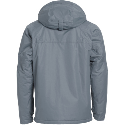 CLIQUE Kingslake Windjacke Herren 90 - grau XS