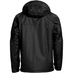 CLIQUE Kingslake Windjacke Herren 99 - schwarz XS