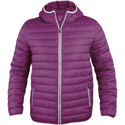 CLIQUE Vinton Steppjacke Herren 44 - lila XXL