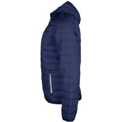 CLIQUE Vinton Steppjacke Herren 580 - marine S