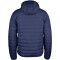 CLIQUE Vinton Steppjacke Herren 580 - marine S