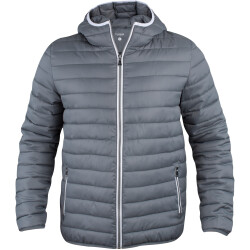 CLIQUE Vinton Steppjacke Herren 96 - pistole S
