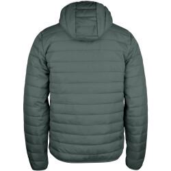 CLIQUE Vinton Steppjacke Herren 96 - pistole S