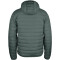 CLIQUE Vinton Steppjacke Herren 96 - pistole XXL